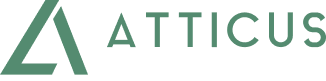Atticus Consulting logo – FF&E procurement and construction management experts in luxury hospitality projects