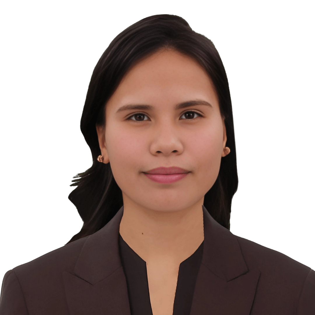 Myra Mae Gomera, part of the Atticus Consulting Hospitality Experts team specializing in construction document management and procurement